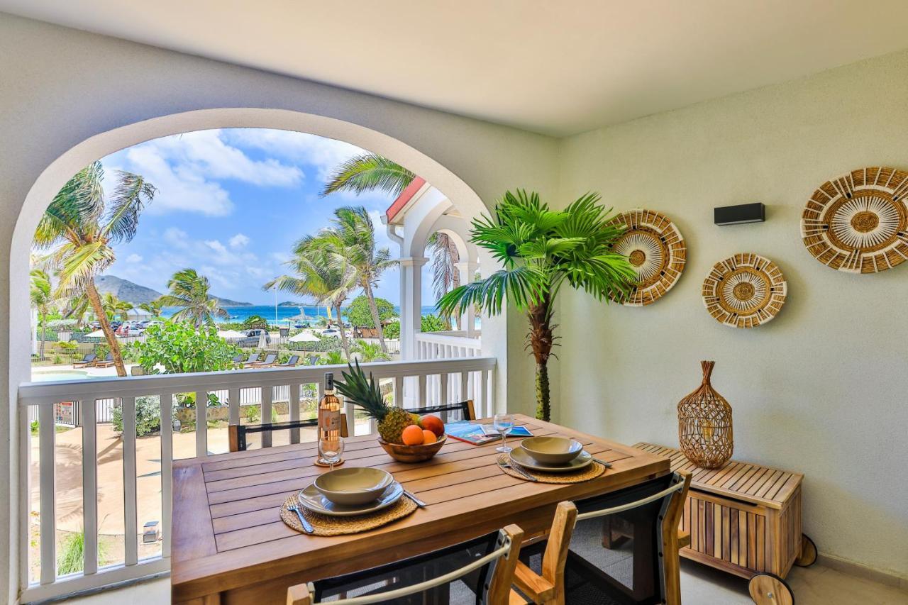 Orient Bay - Apartment Oceanview - Alamanda Beach Residence Exterior foto