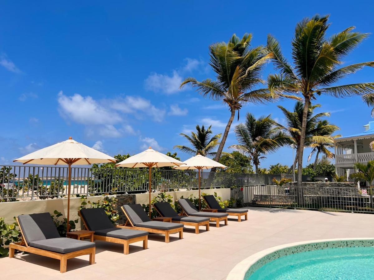 Orient Bay - Apartment Oceanview - Alamanda Beach Residence Exterior foto
